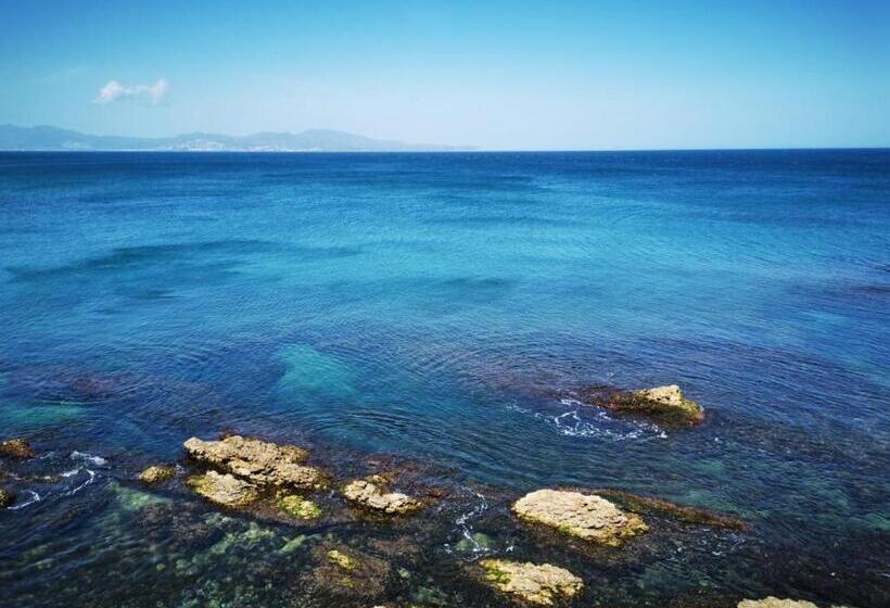 پانسیون Villa Valerie Bio & Zen