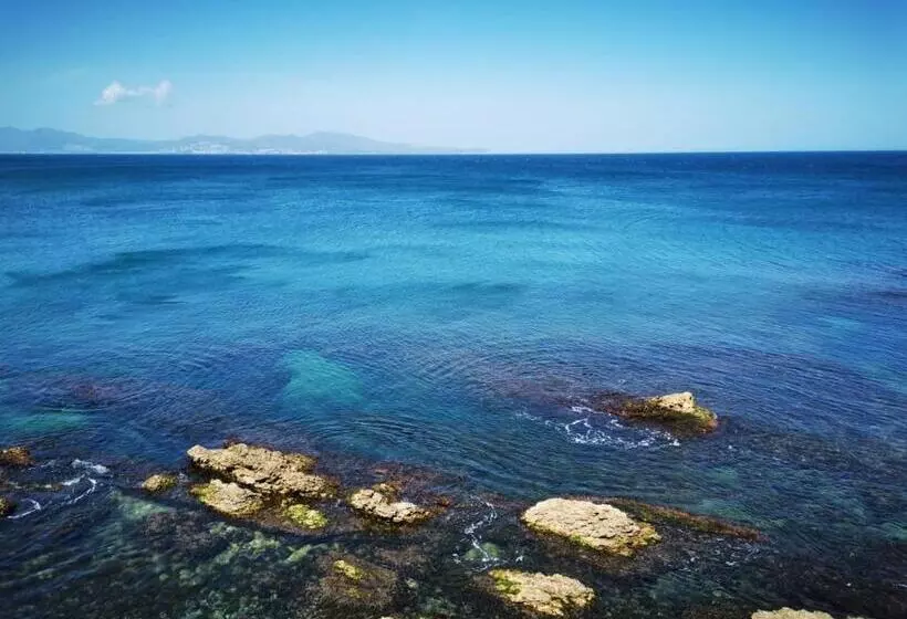 Majatalo Villa Valerie Bio & Zen