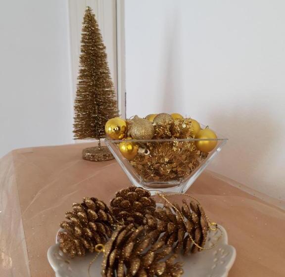 پانسیون Villa Valerie Bio & Zen