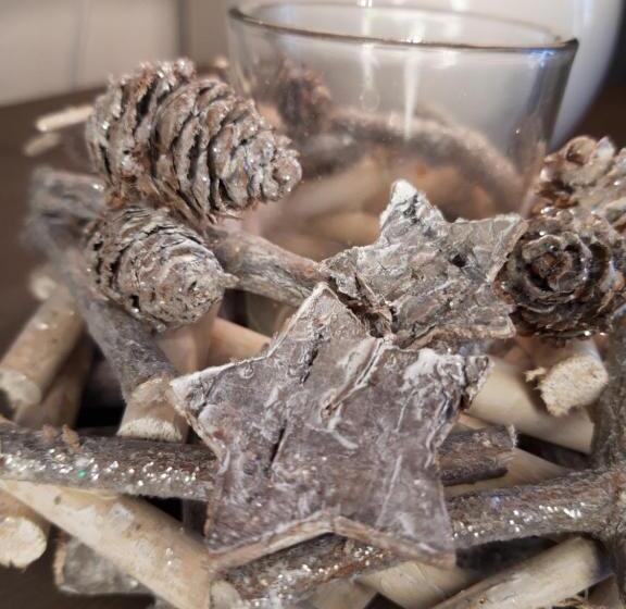 پانسیون Villa Valerie Bio & Zen