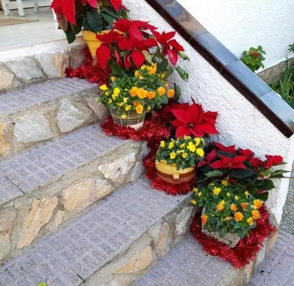 Majatalo Villa Valerie Bio & Zen