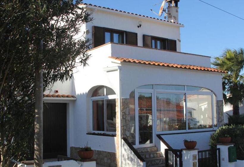 پانسیون Villa Valerie Bio & Zen