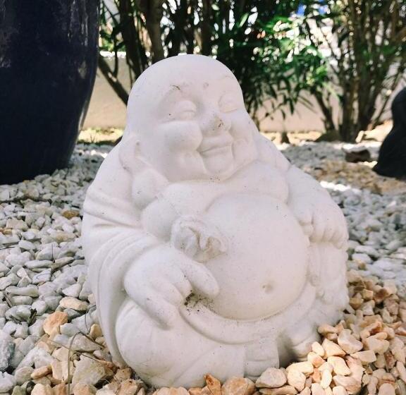 پانسیون Villa Valerie Bio & Zen