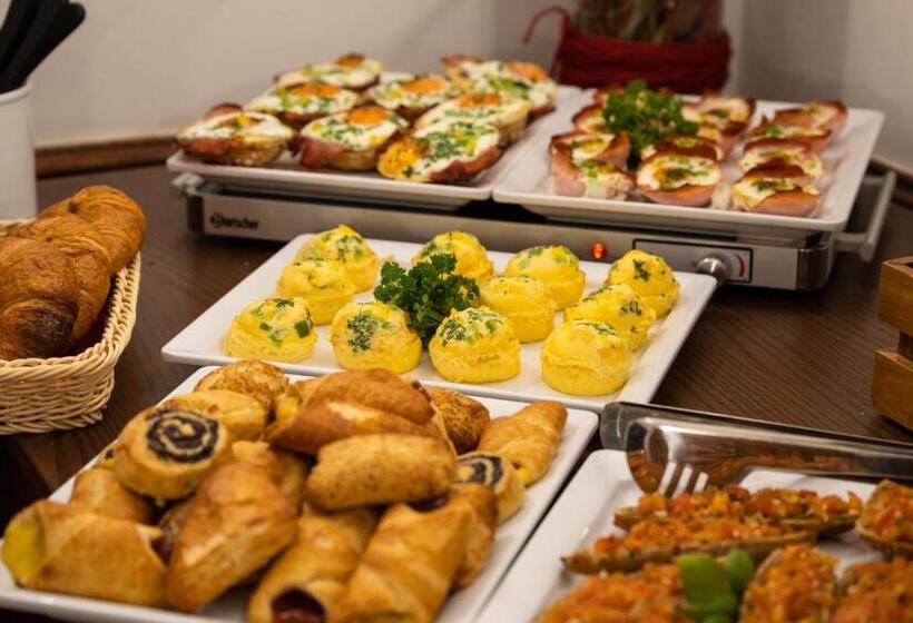 Schlosshotel Horneck