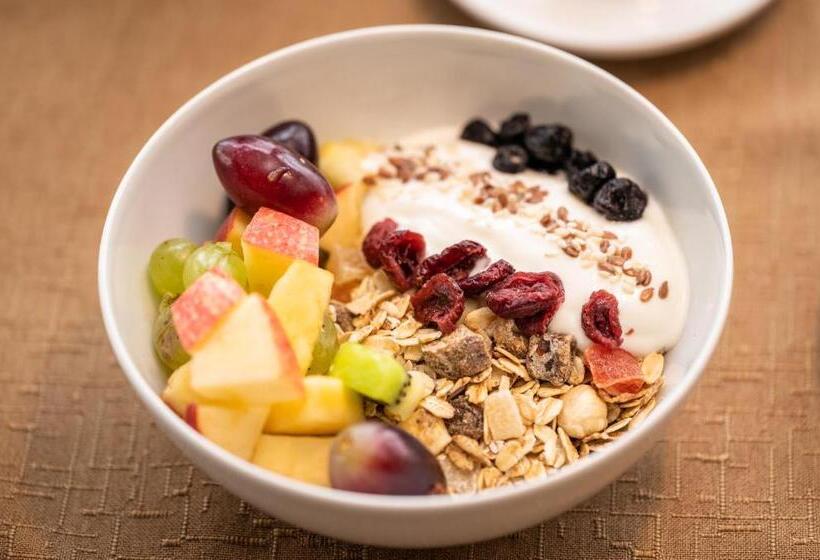 Schlosshotel Horneck