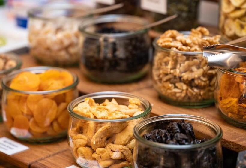 Schlosshotel Horneck