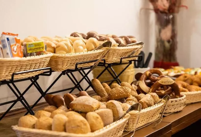 Schlosshotel Horneck