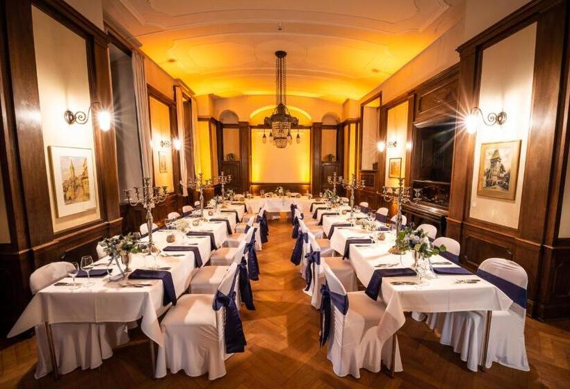 Schlosshotel Horneck