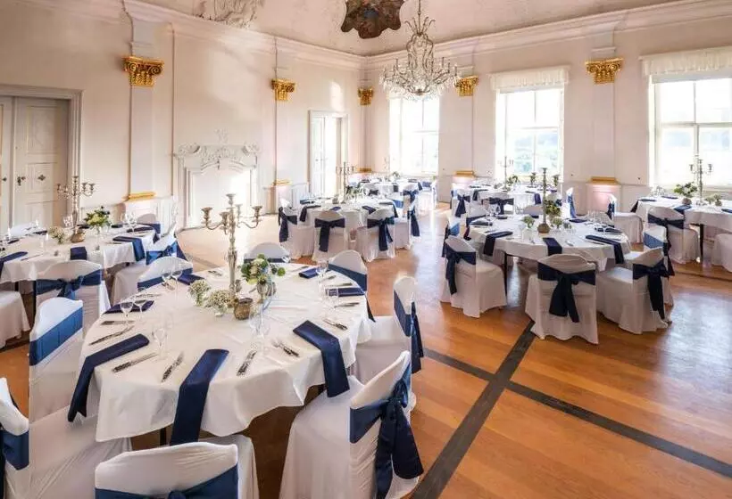 Schlosshotel Horneck