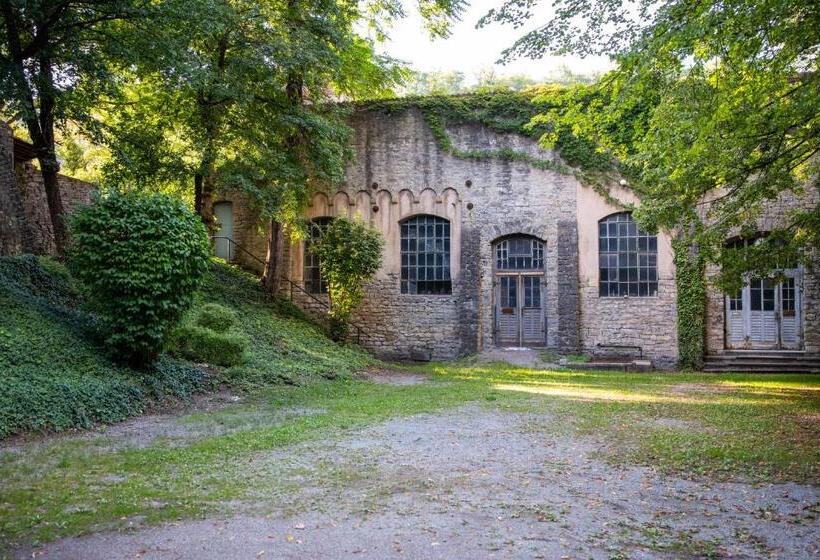 Schlosshotel Horneck