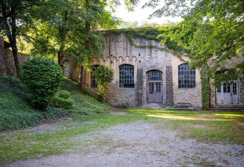 Schlosshotel Horneck