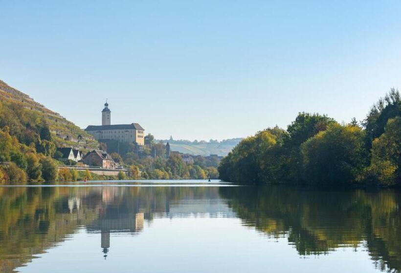 Schlosshotel Horneck