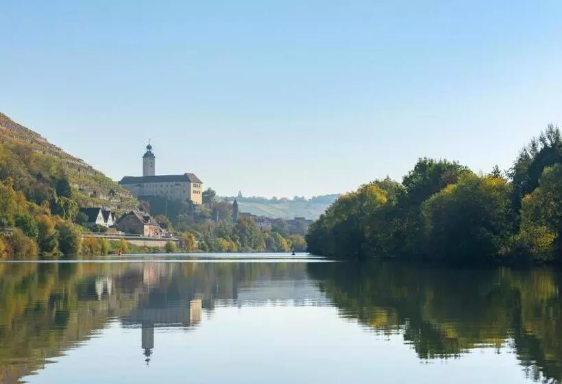 Schlosshotel Horneck