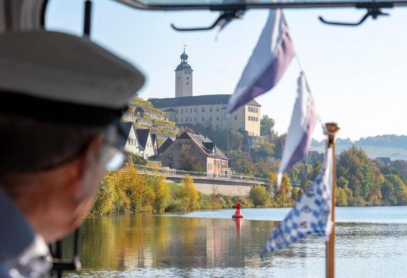 Schlosshotel Horneck