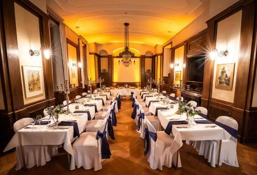 Schlosshotel Horneck