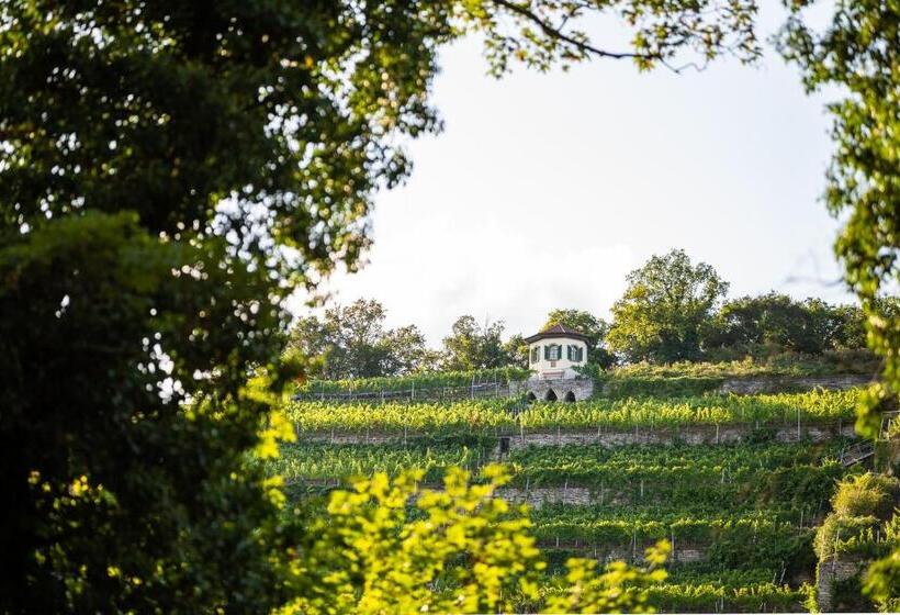 Schlosshotel Horneck