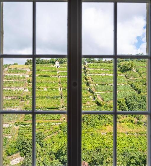 Schlosshotel Horneck