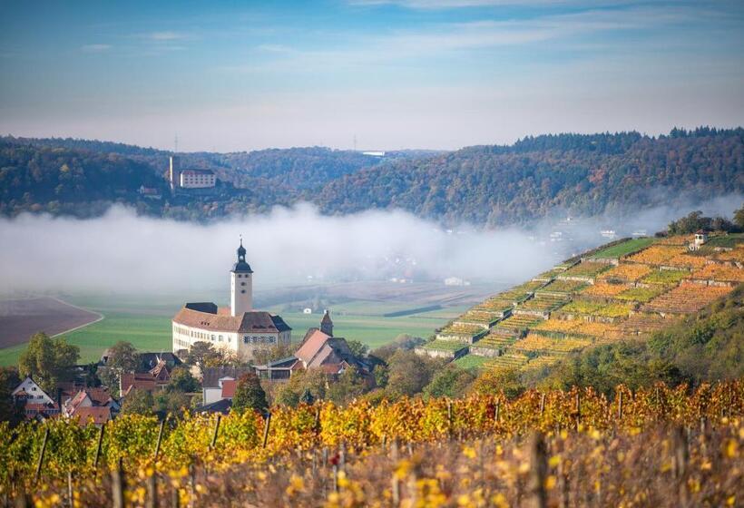 Schlosshotel Horneck