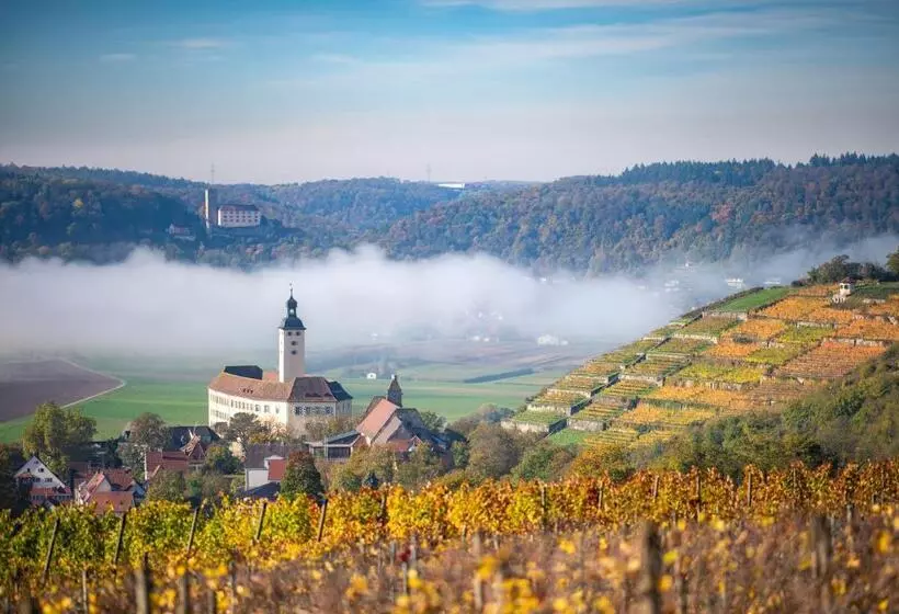 Schlosshotel Horneck