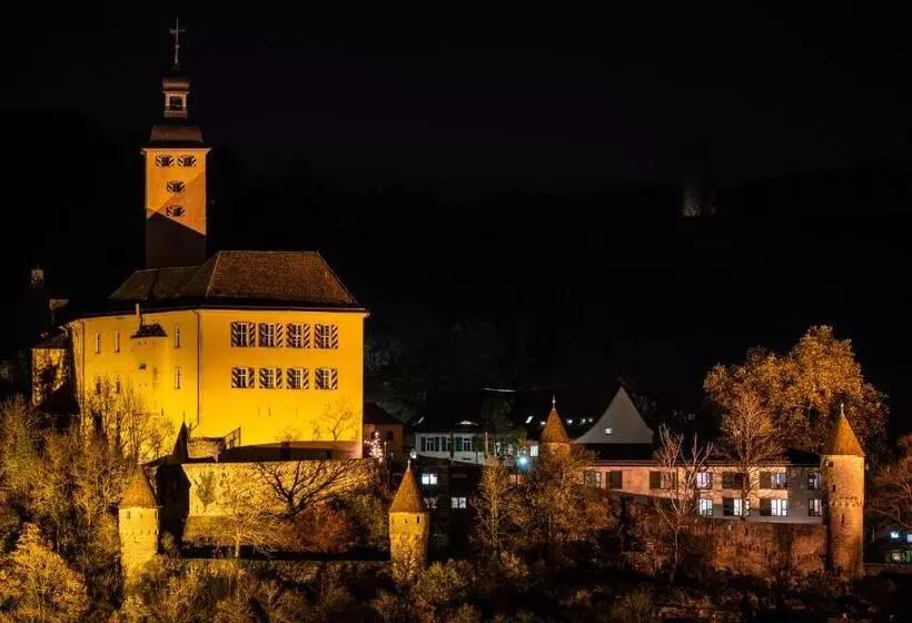 Schlosshotel Horneck