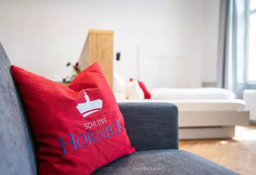 Schlosshotel Horneck