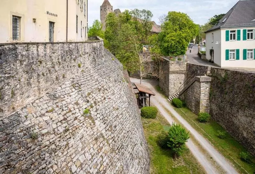 Schlosshotel Horneck