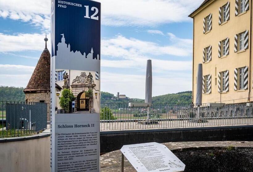 Schlosshotel Horneck