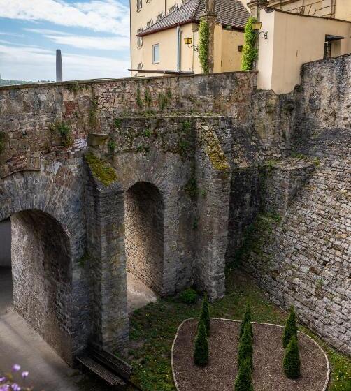 Schlosshotel Horneck