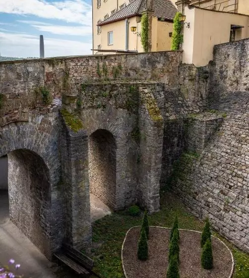 Schlosshotel Horneck