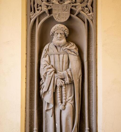 Schlosshotel Horneck