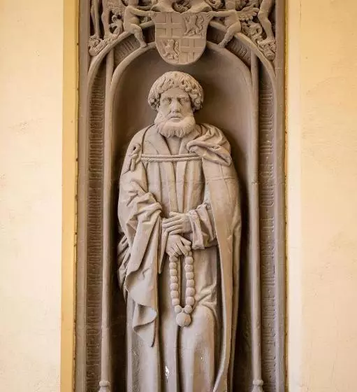 Schlosshotel Horneck