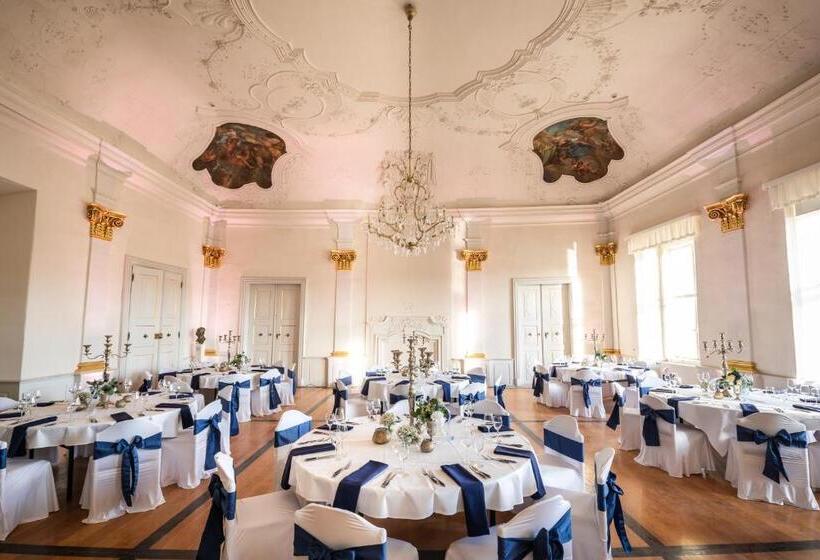 Schlosshotel Horneck