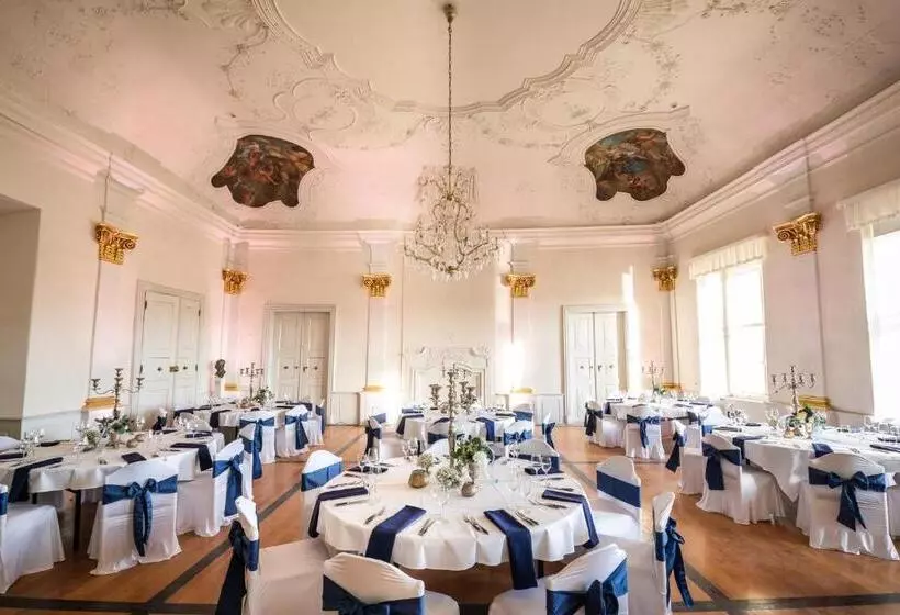 Schlosshotel Horneck