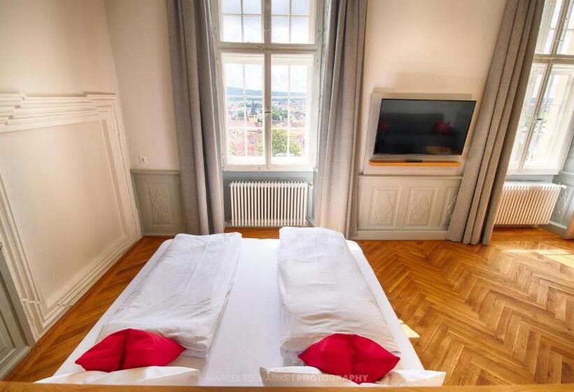 Schlosshotel Horneck