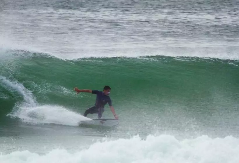 Surfhostel Hossegor