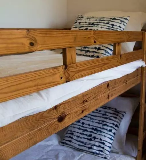 Surfhostel Hossegor