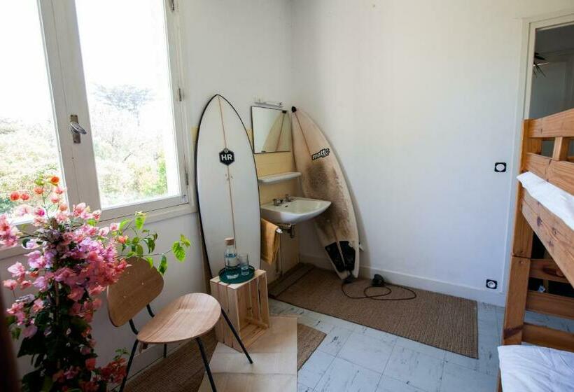 Surfhostel Hossegor