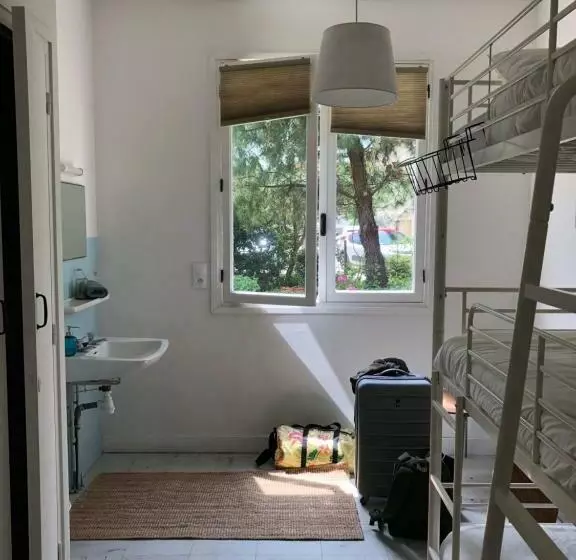 Surfhostel Hossegor