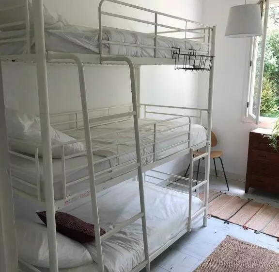 Surfhostel Hossegor