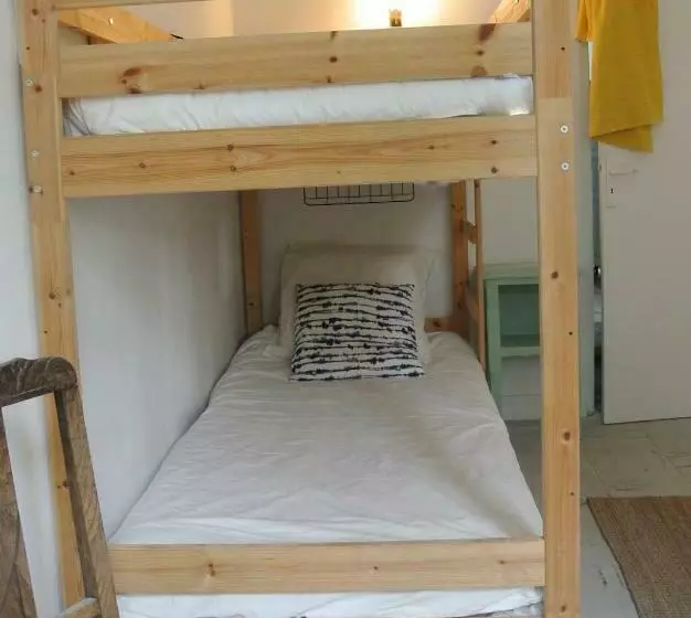 Surfhostel Hossegor