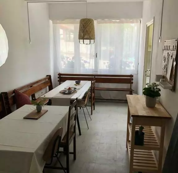 Surfhostel Hossegor
