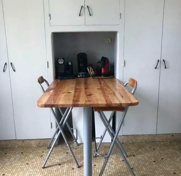 Surfhostel Hossegor