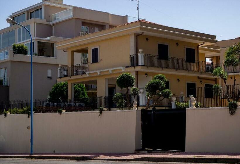 Viaggio In Sicilia B&b