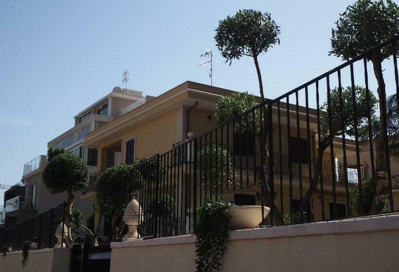 Viaggio In Sicilia B&b