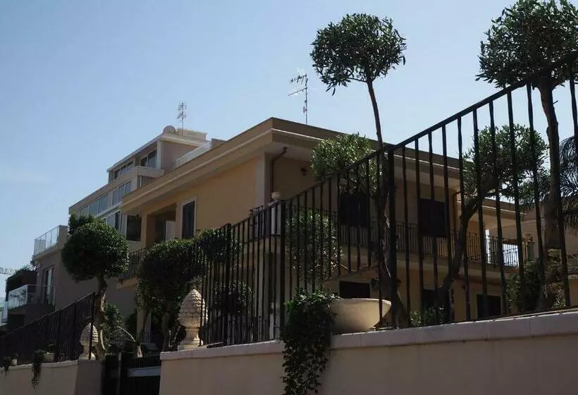 Viaggio In Sicilia B&b