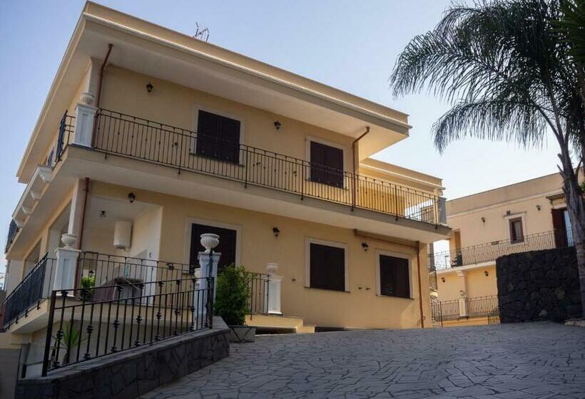 Viaggio In Sicilia B&b