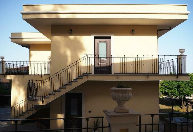 Viaggio In Sicilia B&b