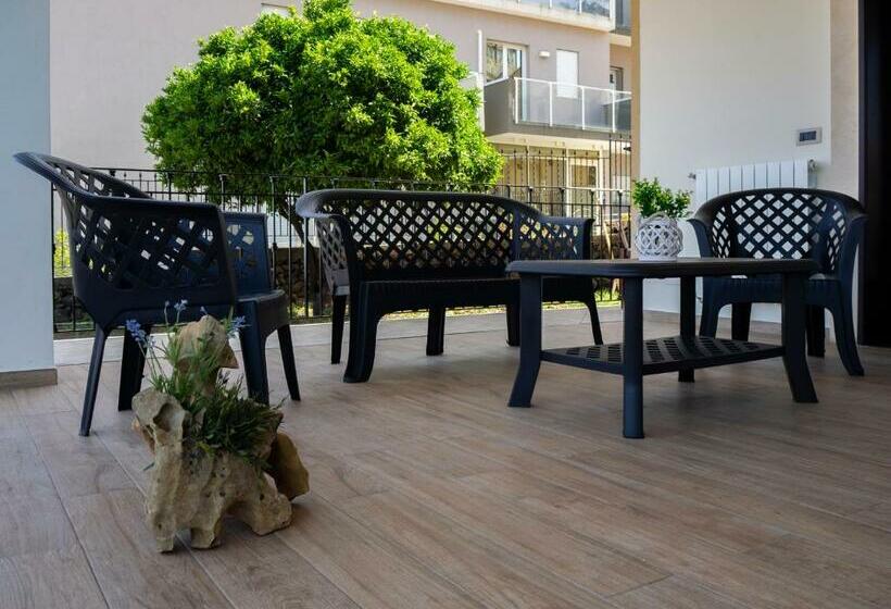 Viaggio In Sicilia B&b