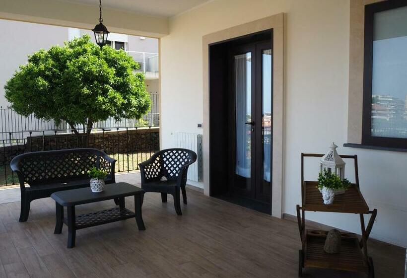 Viaggio In Sicilia B&b