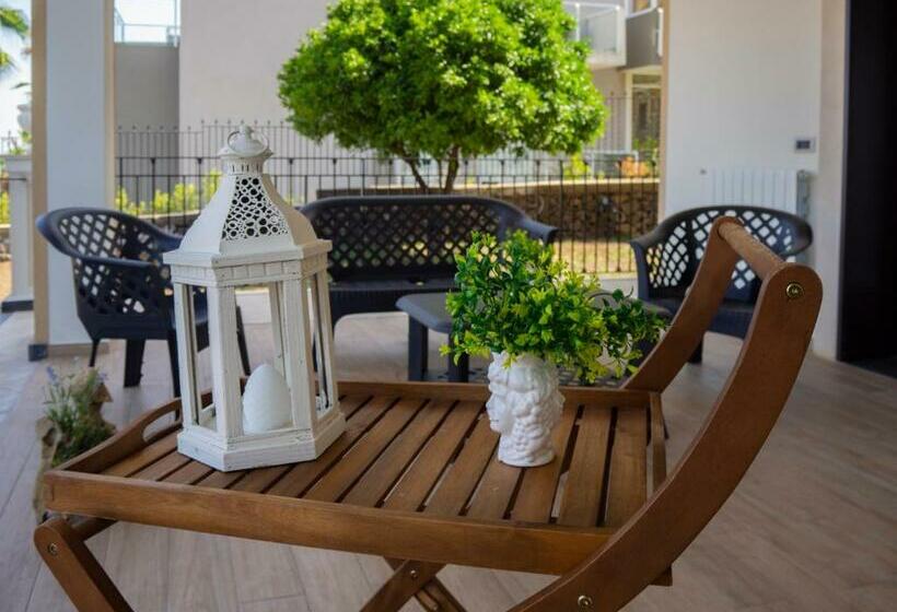 Viaggio In Sicilia B&b